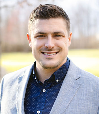 Matt Lining, DPM