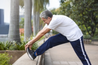 Easing Heel Spurs with Effective Exercises