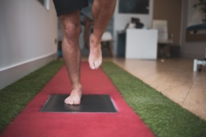 Foot Structure and Common Conditions